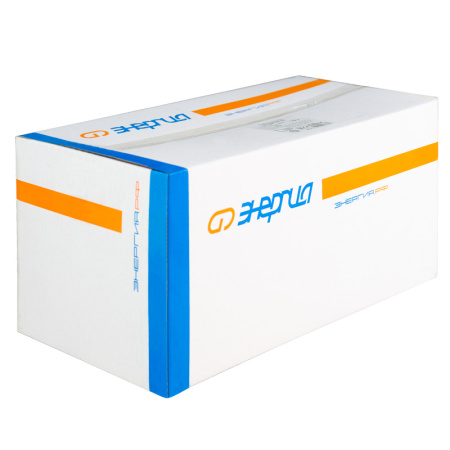 Розетка переносная TS-224 3P+PE 32А 400В IP44 ЭНЕРГИЯ
