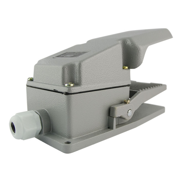 Выключатель педальный SFMP-1  ЭНЕРГИЯ