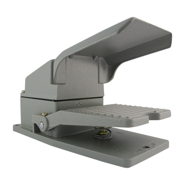 Выключатель педальный SFMP-1  ЭНЕРГИЯ