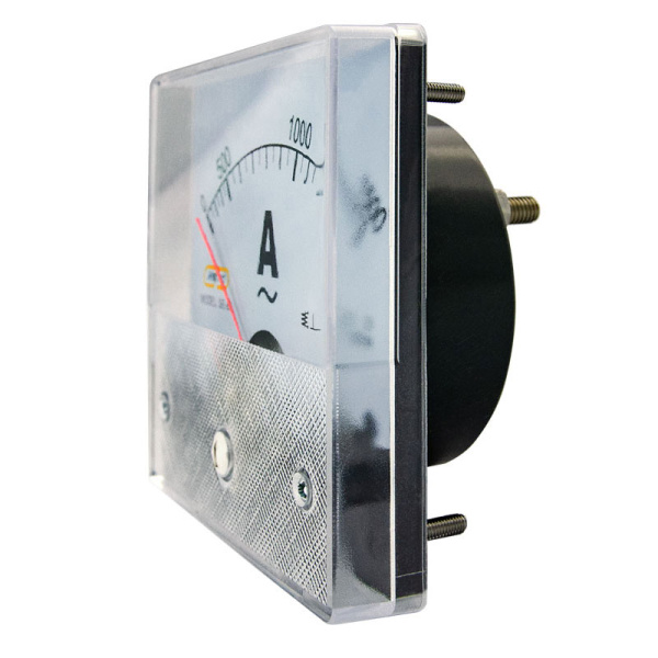 Aмперметр SE-80 1500А/5А (2,5) ЭНЕРГИЯ