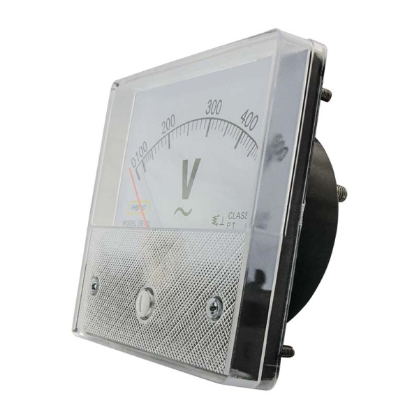 Bольтметр SE-80 0-500V (2,5) ЭНЕРГИЯ