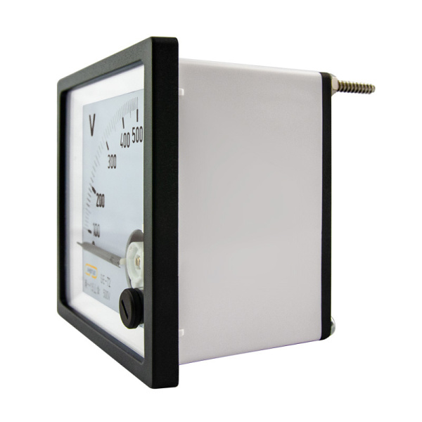 Bольтметр SE-72 0-500V (2,5) ЭНЕРГИЯ