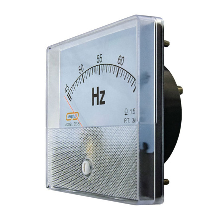 Частотомер SE-80 230V 45-65Hz (1) ЭНЕРГИЯ