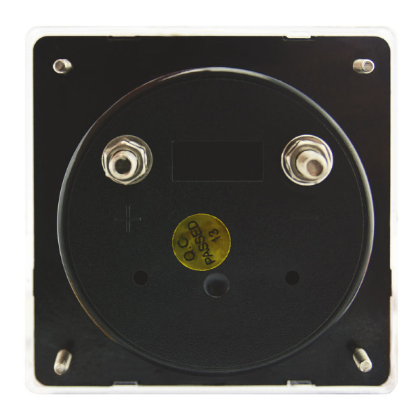 Частотомер SE-80 230V 45-65Hz (1) ЭНЕРГИЯ