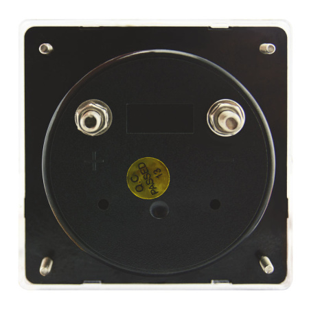 Частотомер SE-80 230V 45-65Hz (1) ЭНЕРГИЯ