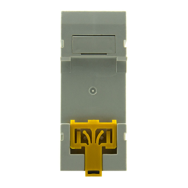 Aмперметр TED-D3 цифровой АС 900А/5А (0,5) на DIN-рейку ЭНЕРГИЯ