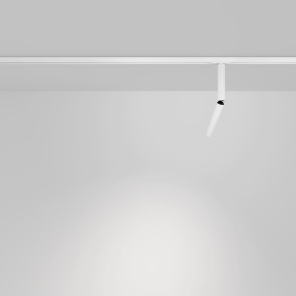 Трековый светильник Technical TR142-1-6W4K-W