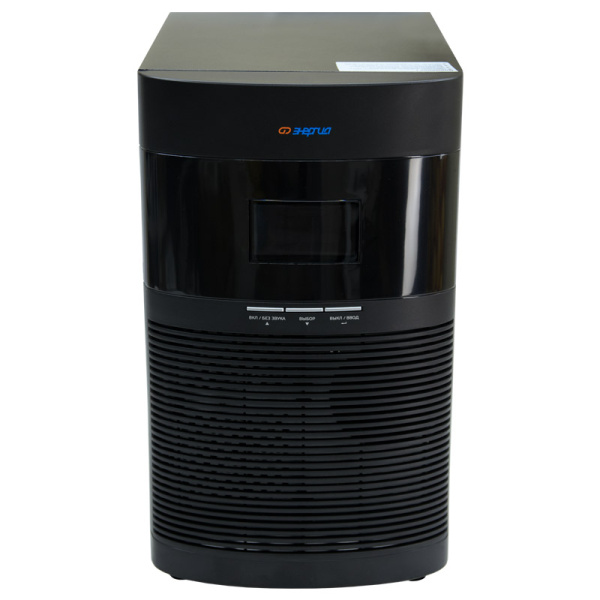 ИБП онлайн Энергия Омега S-2000-230V-72V (9 Ач)