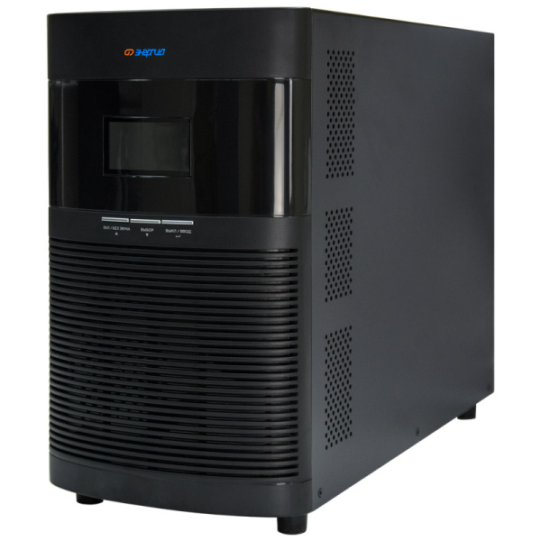 ИБП онлайн Энергия Омега S-2000-230V-72V (9 Ач)