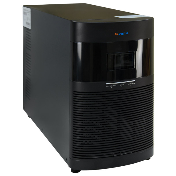 ИБП онлайн Энергия Омега S-3000-230V-72V (9 Ач)