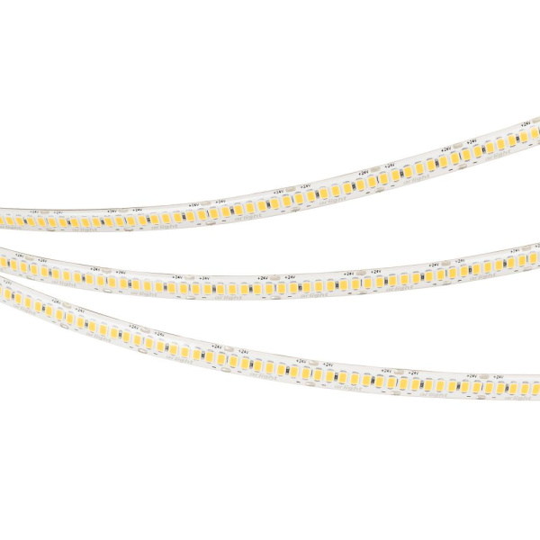 Лента герметичная RTW-SE-A280-8mm 24V Day4000 (10 W/m, IP65, 5m) (Arlight, 5 лет)
