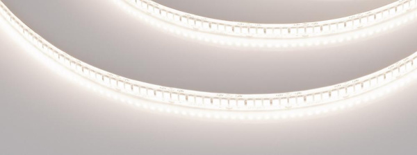 Лента герметичная RTW-SE-A280-8mm 24V Day4000 (10 W/m, IP65, 5m) (Arlight, 5 лет)