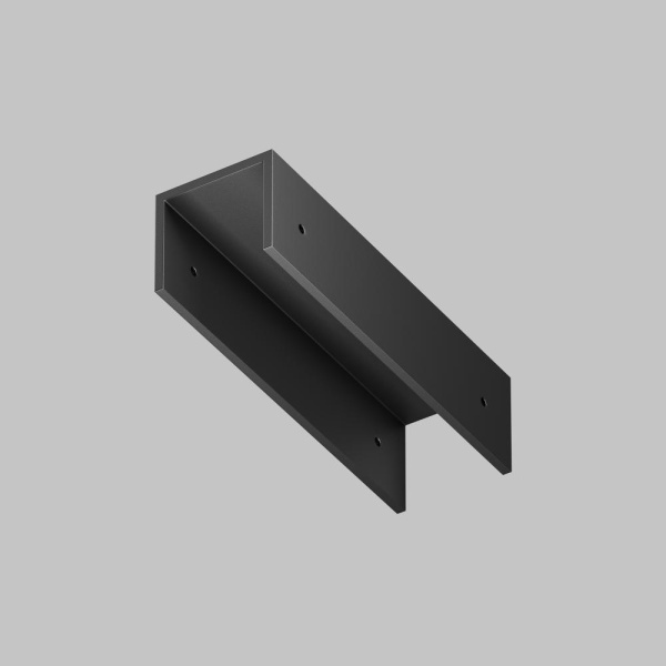 Комплектующие для уличной трековой системы Outdoor O-TR001-SC180