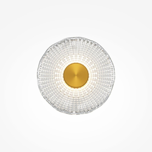 Настенный светильник (бра) Maytoni MOD343WL-L5BS3K3