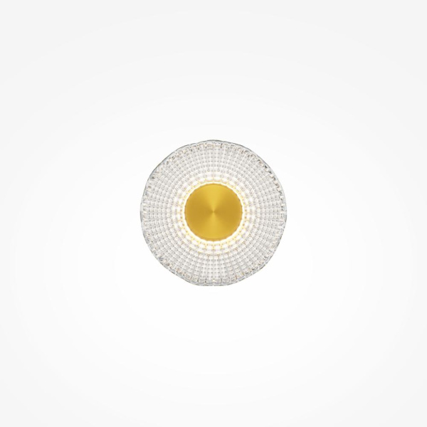 Настенный светильник (бра) Maytoni MOD343WL-L5BS3K2