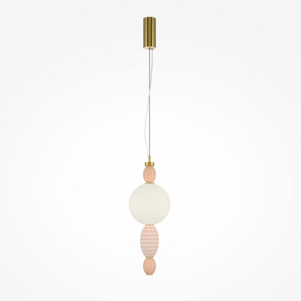 Подвесной светильник Maytoni MOD297PL-L12BS3K