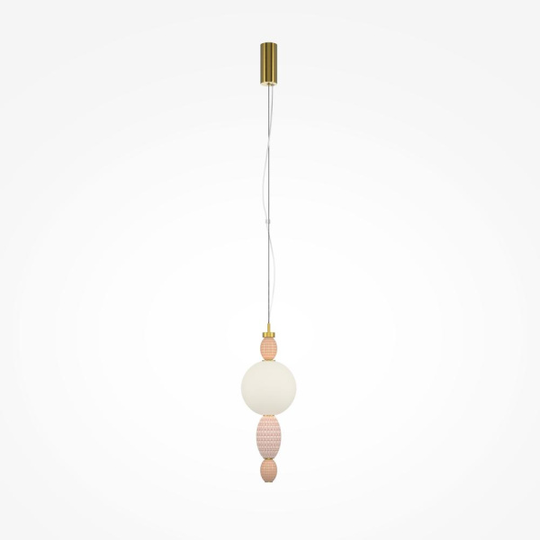 Подвесной светильник Maytoni MOD297PL-L12BS3K