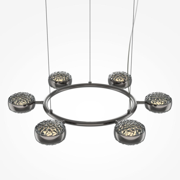 Подвесной светильник Maytoni MOD299PL-L60BC3K