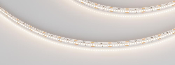 Лента MICROLED-M420-8mm 24V Day4000 (9.6 W/m, IP20, 2216, 5m) (Arlight, -)