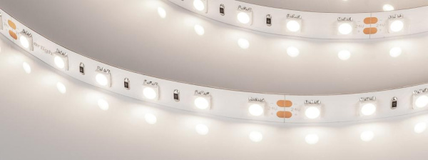 Лента RT-B60-10mm 24V Day4000 (14.4 W/m, IP20, 5m) (Arlight, Открытый)