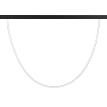 Светильник MAG-ORIENT-TUBE-ELASTIC-2620-R30-L2500-35W Day4000 (BK, 360 deg, 48V) (Arlight, IP20 Металл, 3 года)