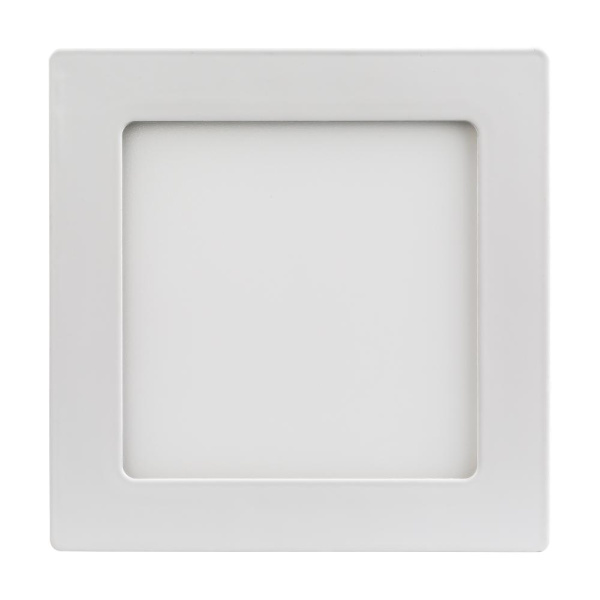 Светильник DL-172x172M-12W Day White (Arlight, -)