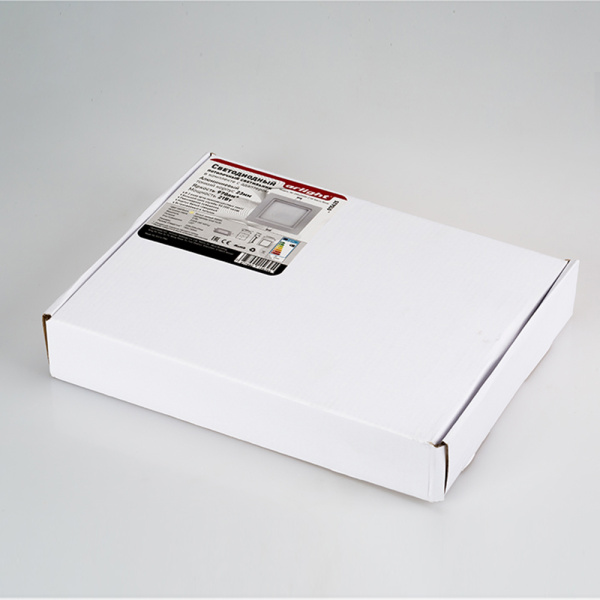 Светильник IM-200x200M-21W Warm White (Arlight, -)