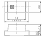 Светодиод ARL-0603URC-80mcd (Arlight, 0603)