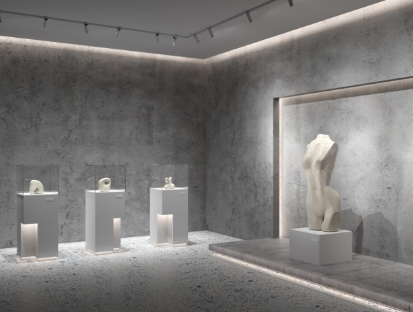 Светодиодная лента 24В 5050 7,2Вт/м 4000K 5м IP20