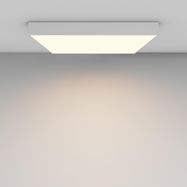 Потолочный светильник Technical C032CL-90W3K-SQ-W