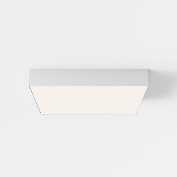 Потолочный светильник Technical C032CL-45W4K-SQ-W