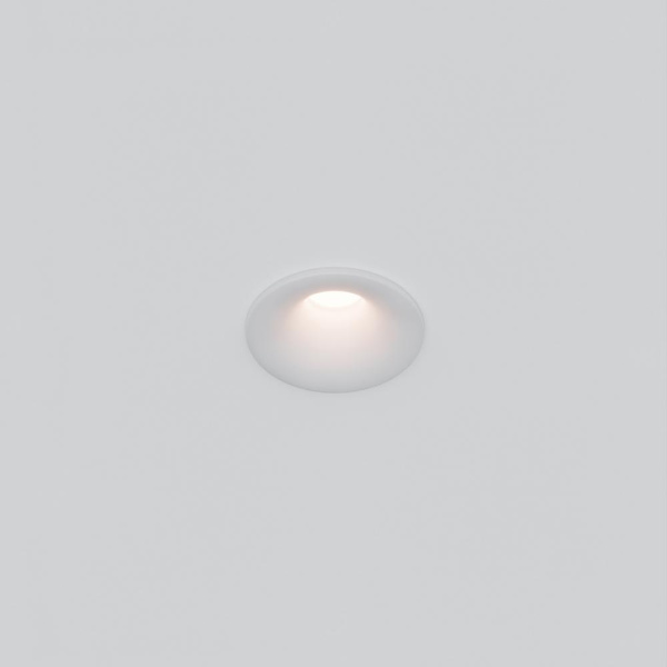 Встраиваемый светильник Technical DL094-GU10-W