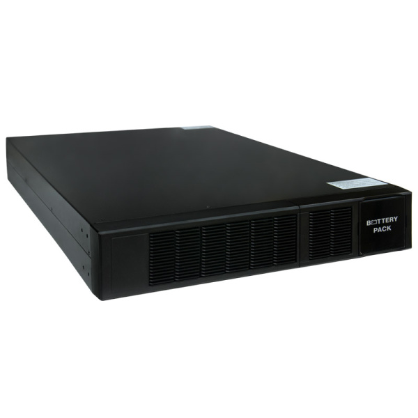 Батарейный модуль Энергия Омега 192V-1х16-2U-RT (9 Ач)