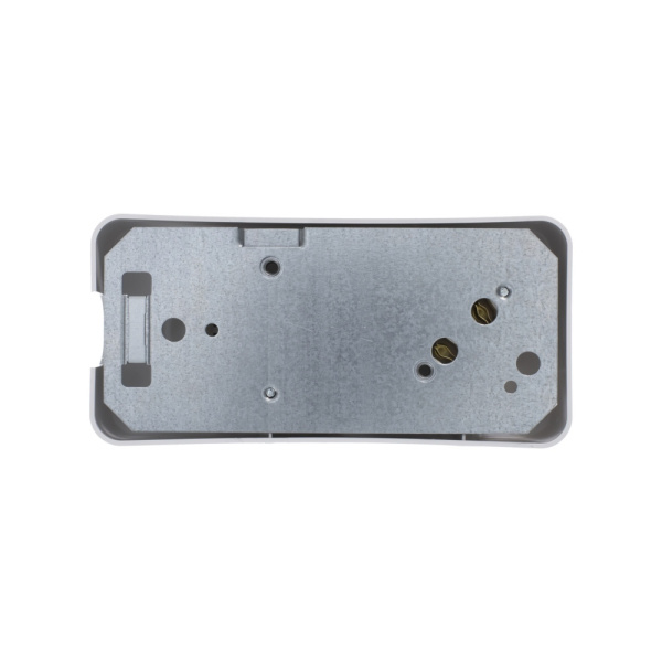 BLANCA О/У РОЗЕТКА комб:ДЛЯ ЭЛЕКТРОПЛИТЫ 32А+силовая 16А 250В,БЕЛЫЙ,опт.уп.Росси