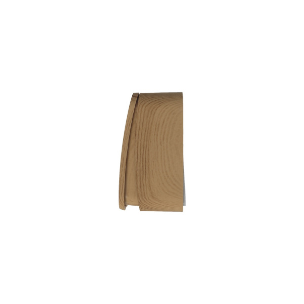 BLANCA О/У 2-клавишный ВЫКЛЮЧАТЕЛЬ (сх.5) с подсв.ИЗОЛ.ПЛ,10А,250В, ЯСЕНЬ