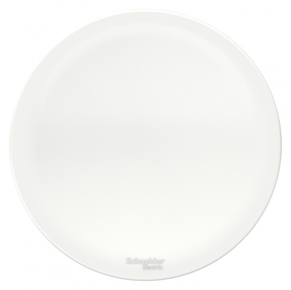 BLANCA О/У ЗВОНОК проводной, 8мА, 250В, БЕЛЫЙ