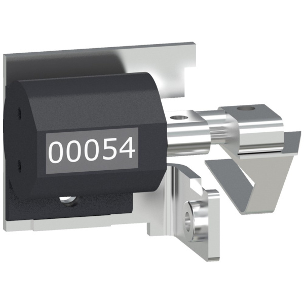 МЕХАНИЧЕСКИЙ СЧЕТЧИК КОММУТАЦИЙ