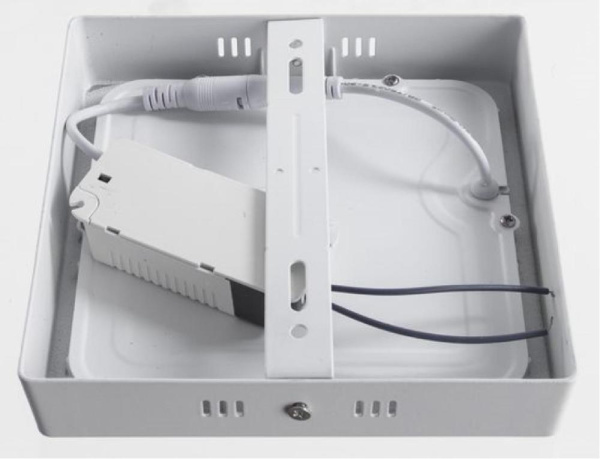 A3612PL-1WH СВЕТИЛЬНИК ПОТОЛОЧНЫЙ