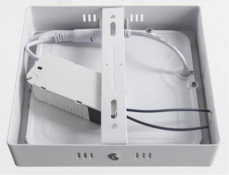 A3612PL-1WH СВЕТИЛЬНИК ПОТОЛОЧНЫЙ