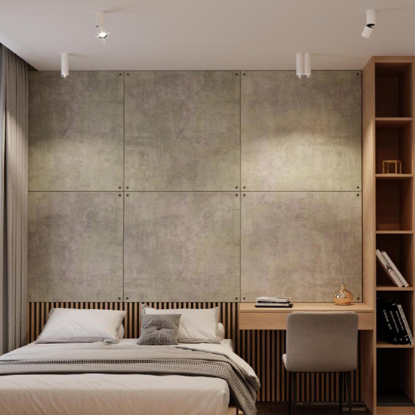 359316 OVER NT24 000 белый Светильник накладной светодиодный IP20 LED 10W 85-265V 3000K 1100Лм TUBO