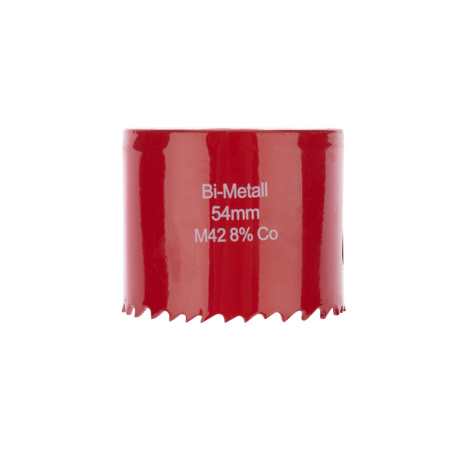 Коронка Bimetal 54мм REXANT 