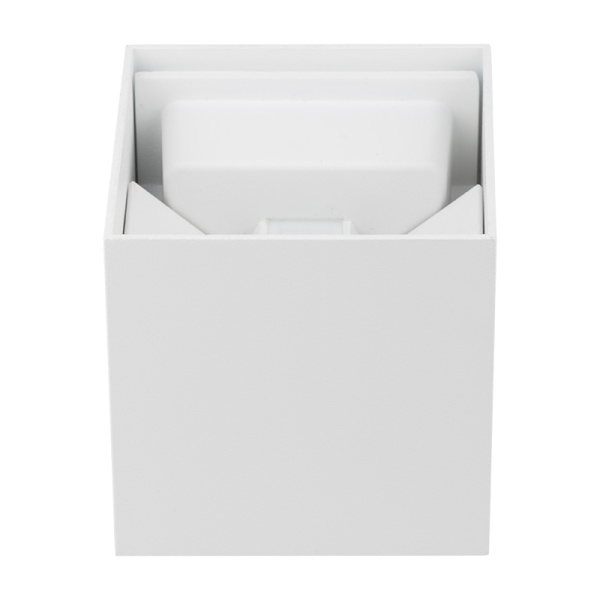 Светильник светодиодный универсальный Cassiopea регулируемый угол 4 Вт х 2 LED белый REXANT