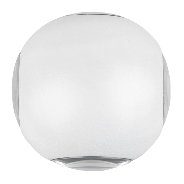 Светильник светодиодный универсальный Ball 1,5 Вт х 4 белый REXANT