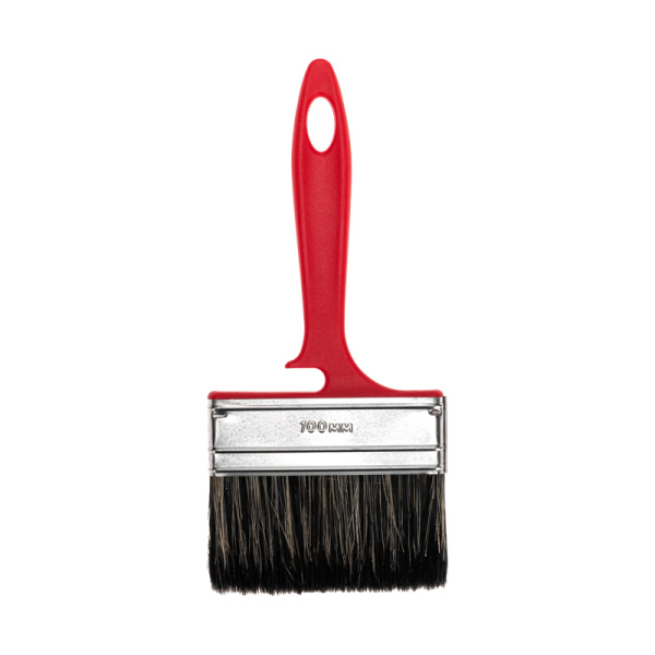 Кисть плоская «Водные краски» 100х12 мм REXANT