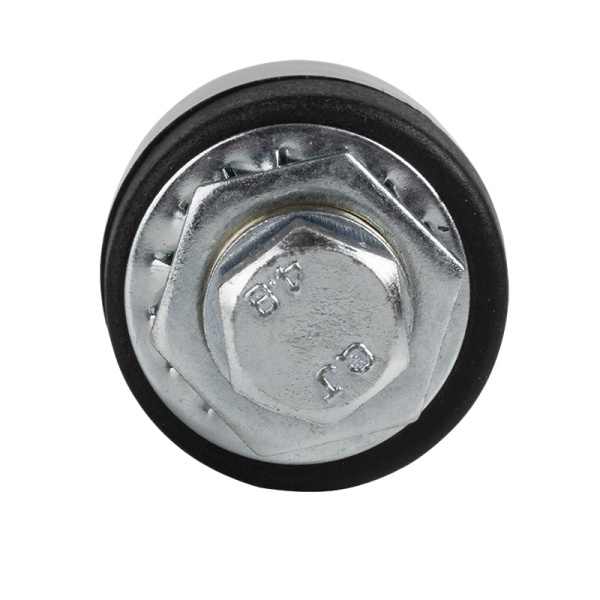 Розетка панельная (гнездо) REXANT модель СКРП (гн.) 10-25