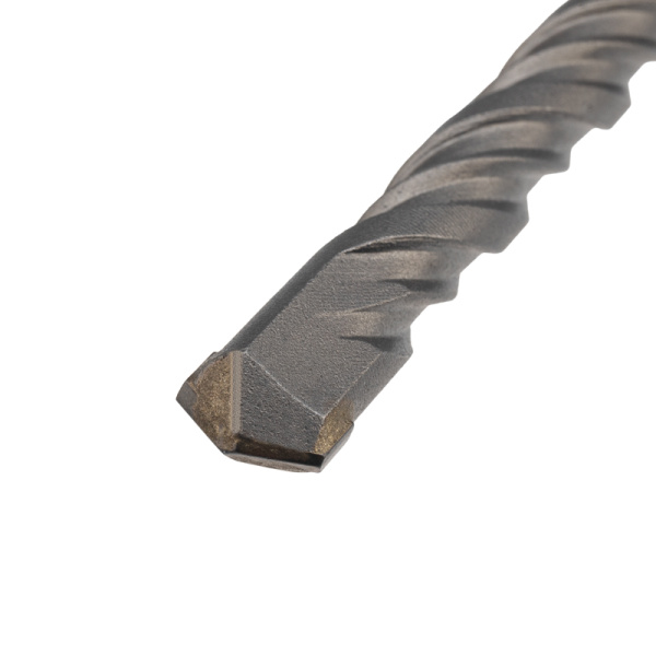 Бур по бетону 8x310x250мм SDS PLUS KRANZ