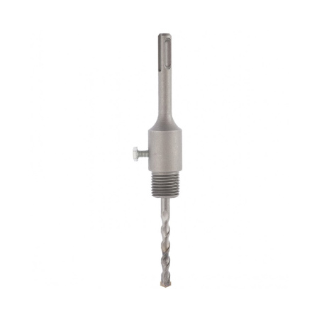 Хвостовик для коронки М22х120мм SDS PLUS KRANZ