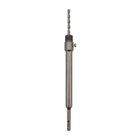 Хвостовик для коронки М22х250мм SDS PLUS KRANZ