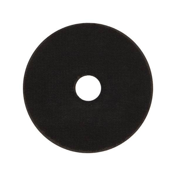 Диск отрезной по металлу 115х1,0х22,23мм KRANZ