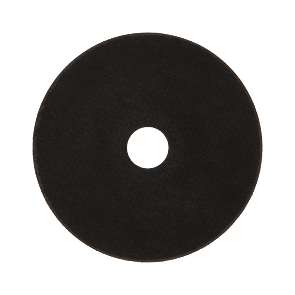 Диск отрезной по металлу 125х1,0х22,23мм KRANZ